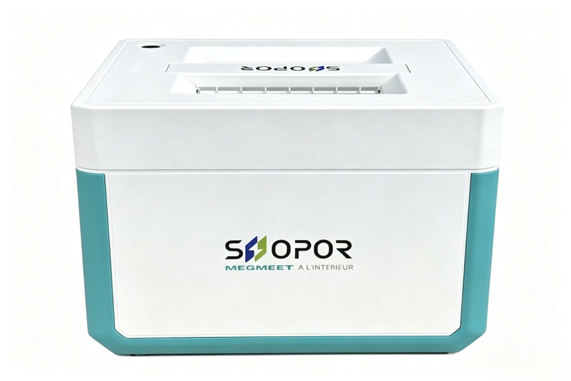 Snopor 1kwh