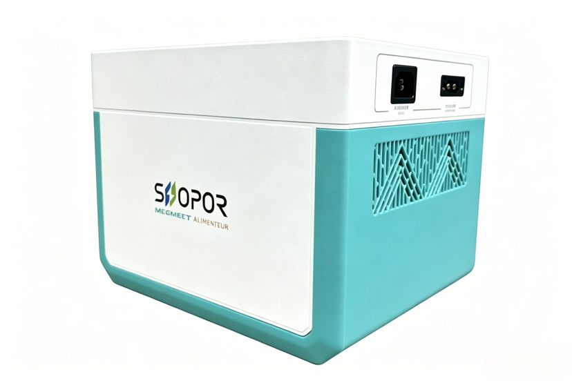 Snopor 2kwh