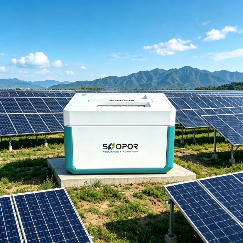 Solar and energy
