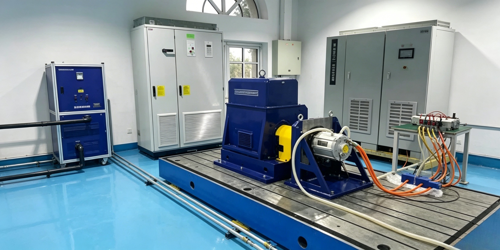 R&D Workshop