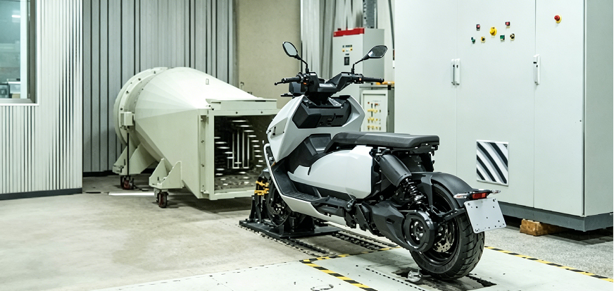 Dyno Testing