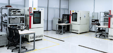 Electrical Test