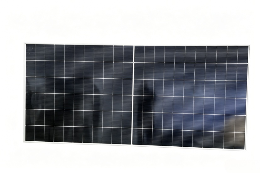PV panel 580W