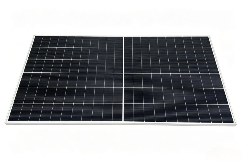 PV panel 610W